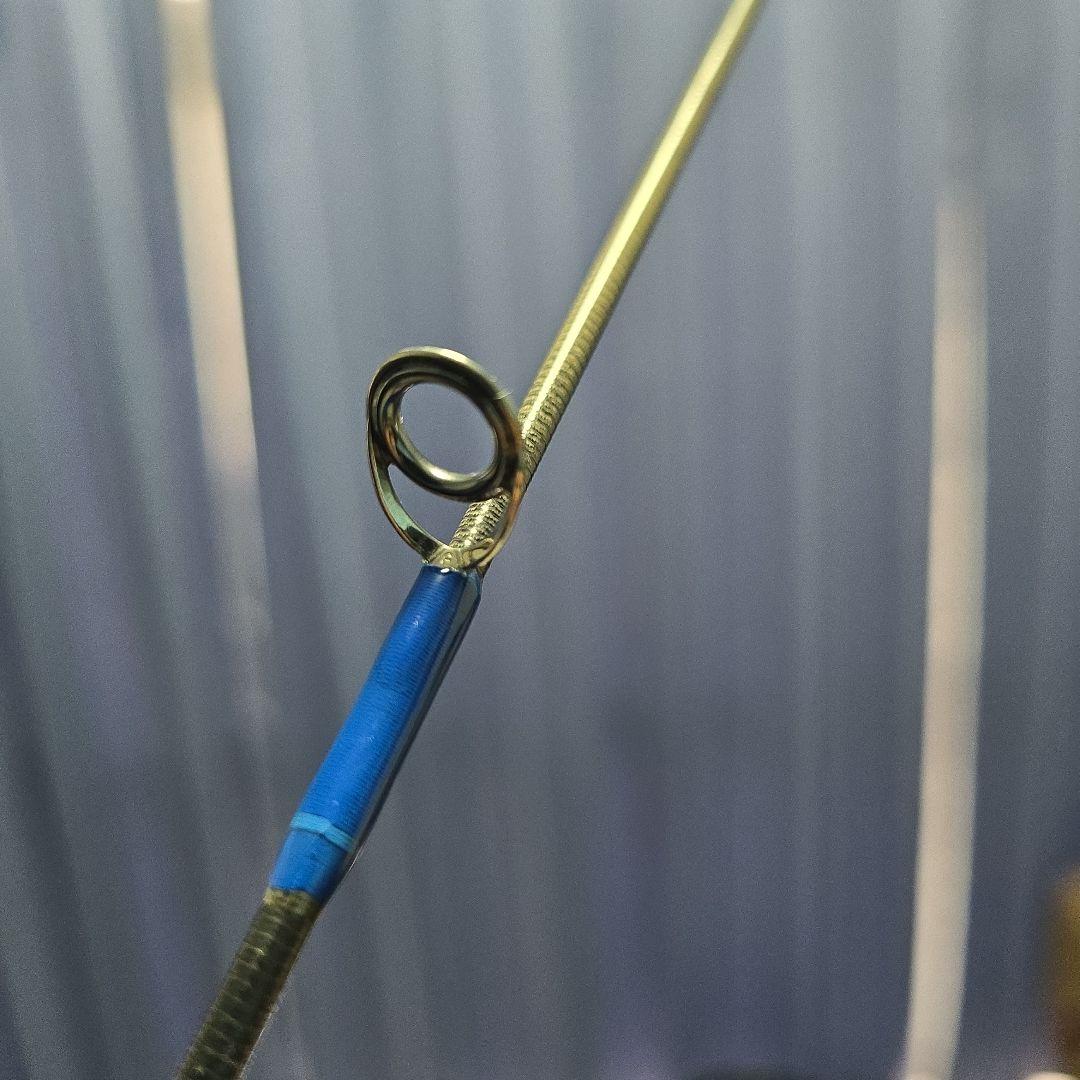 MCワークス ダズラ－742LF プラッキングスペシャル MCワークス