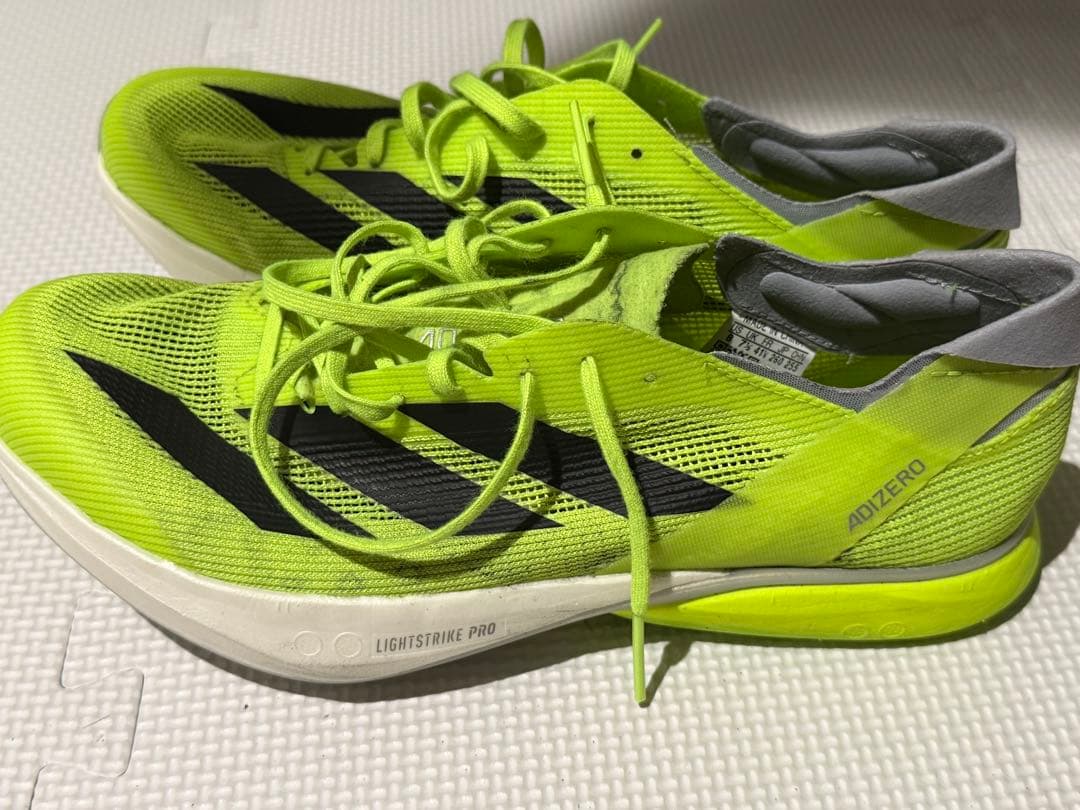 adizero アバンチ2 26.0cm