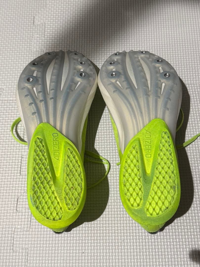 adizero アバンチ2 26.0cm