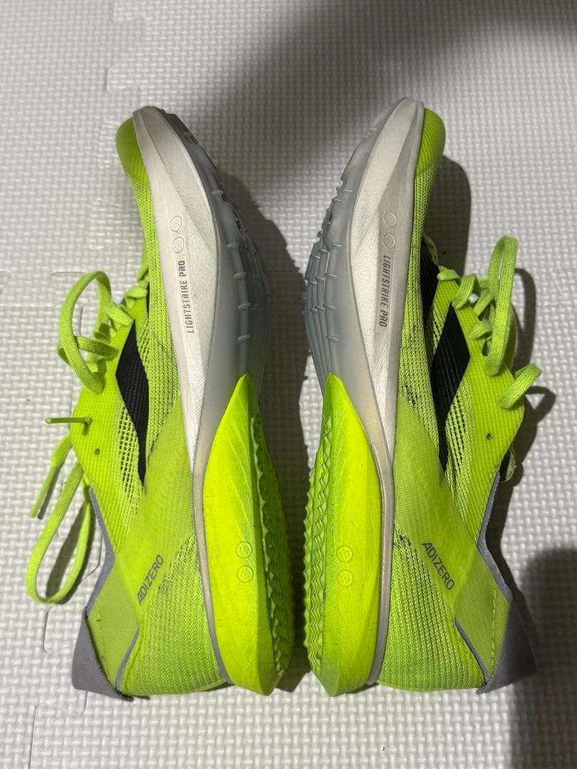 adizero アバンチ2 26.0cm