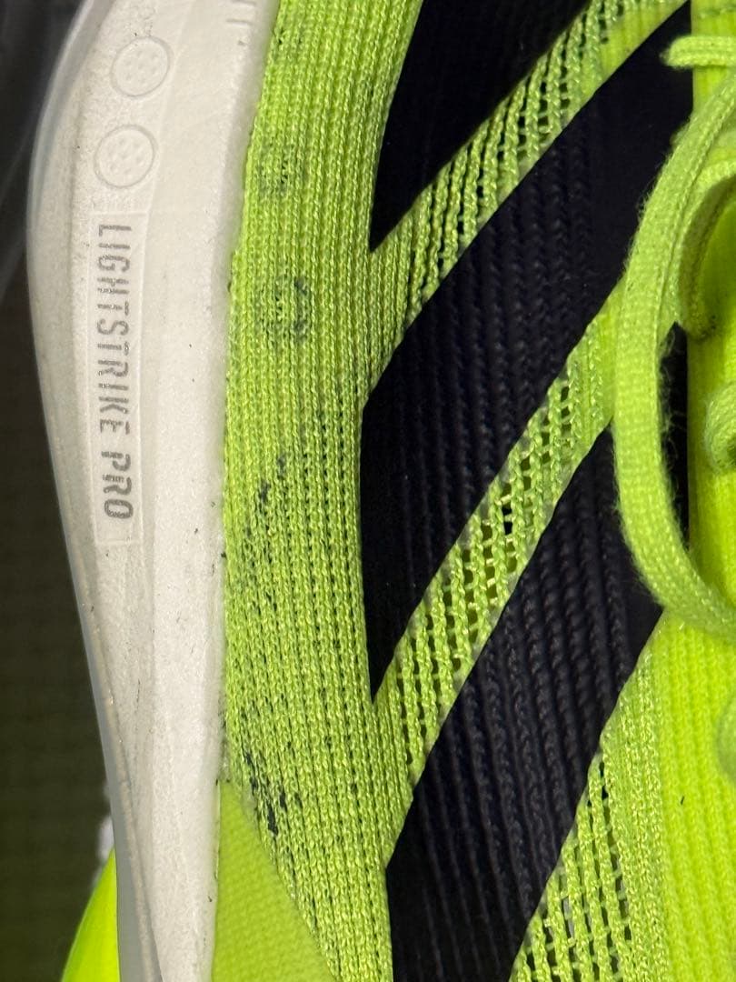 adizero アバンチ2 26.0cm