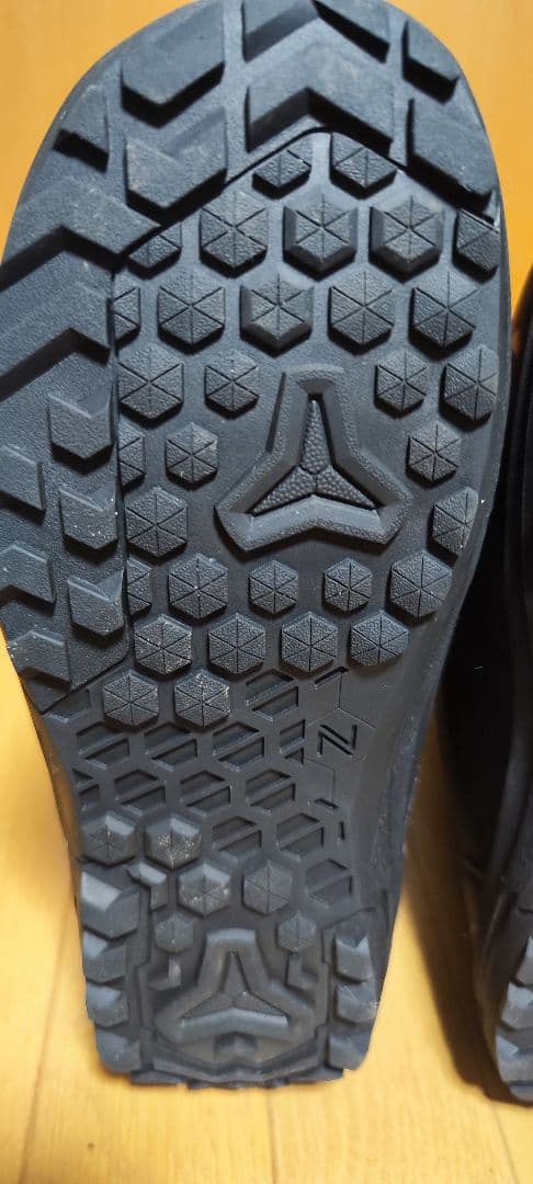 ナイデッカー　スノーボードブーツ　28.0cm