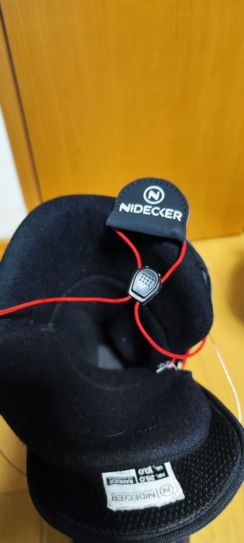 ナイデッカー　スノーボードブーツ　28.0cm