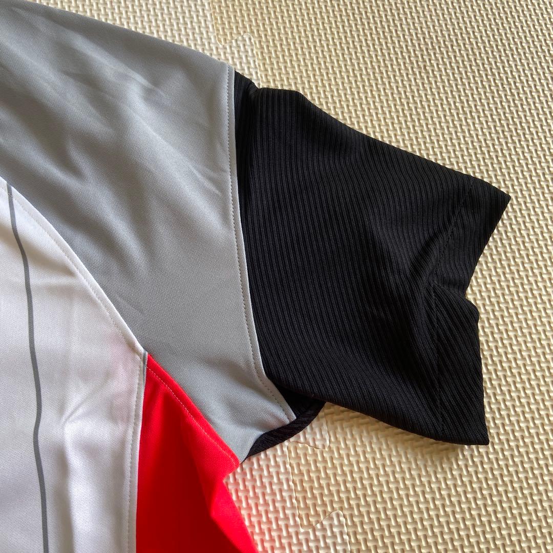 ナイキ　エア　リバプール　トレーニングウェア　シャツ　Sサイズ