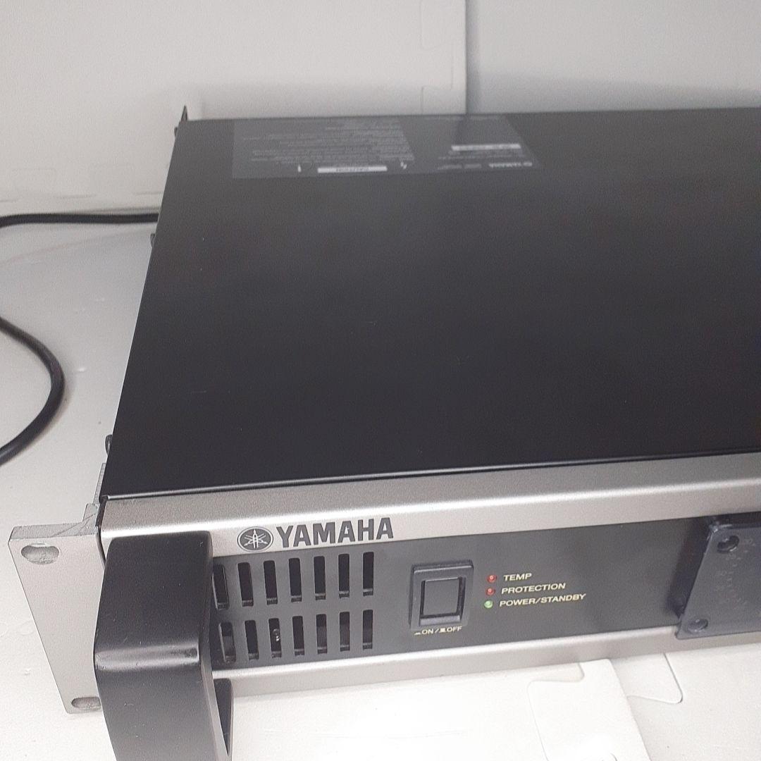【レア】YAMAHA XP3500 パワーアンプ