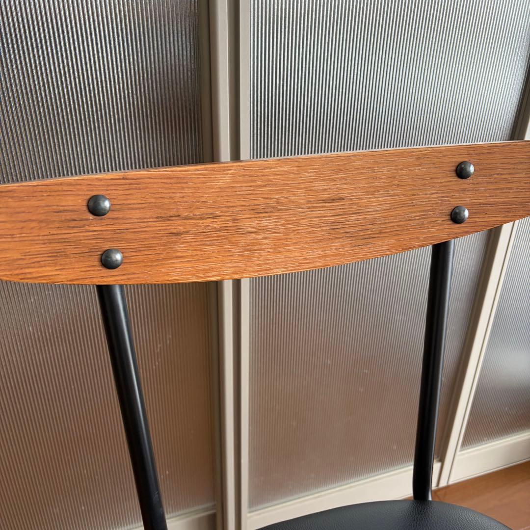 ★2脚★アクメファニチャー グランドビュー ダイニングチェア ZR24002