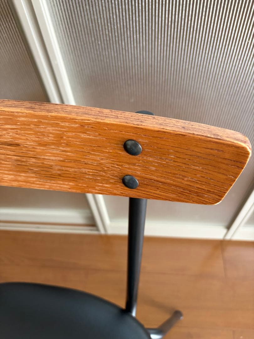 ★2脚★アクメファニチャー グランドビュー ダイニングチェア ZR24002