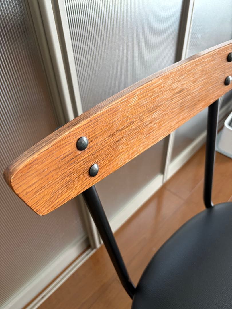 ★2脚★アクメファニチャー グランドビュー ダイニングチェア ZR24002