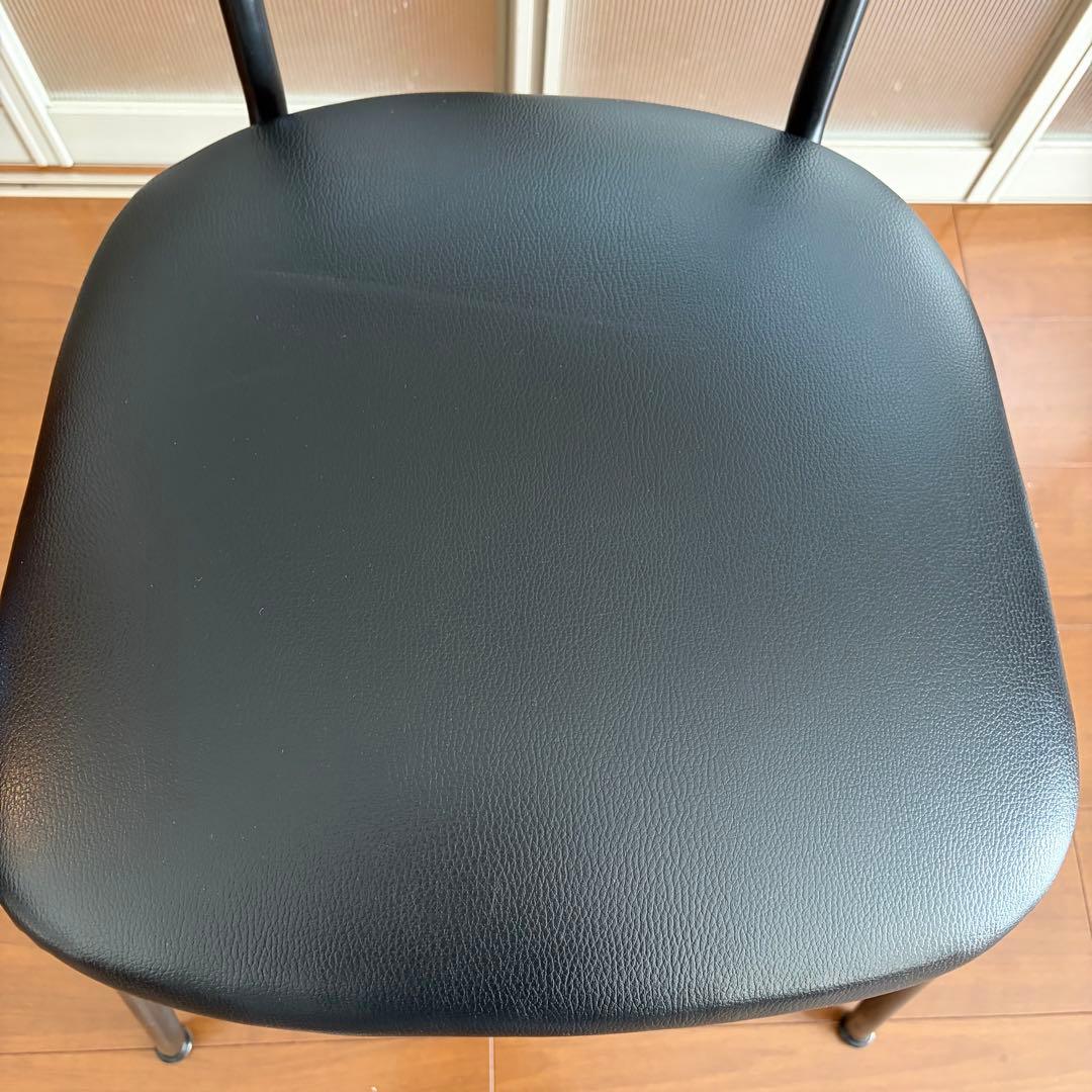 ★2脚★アクメファニチャー グランドビュー ダイニングチェア ZR24002