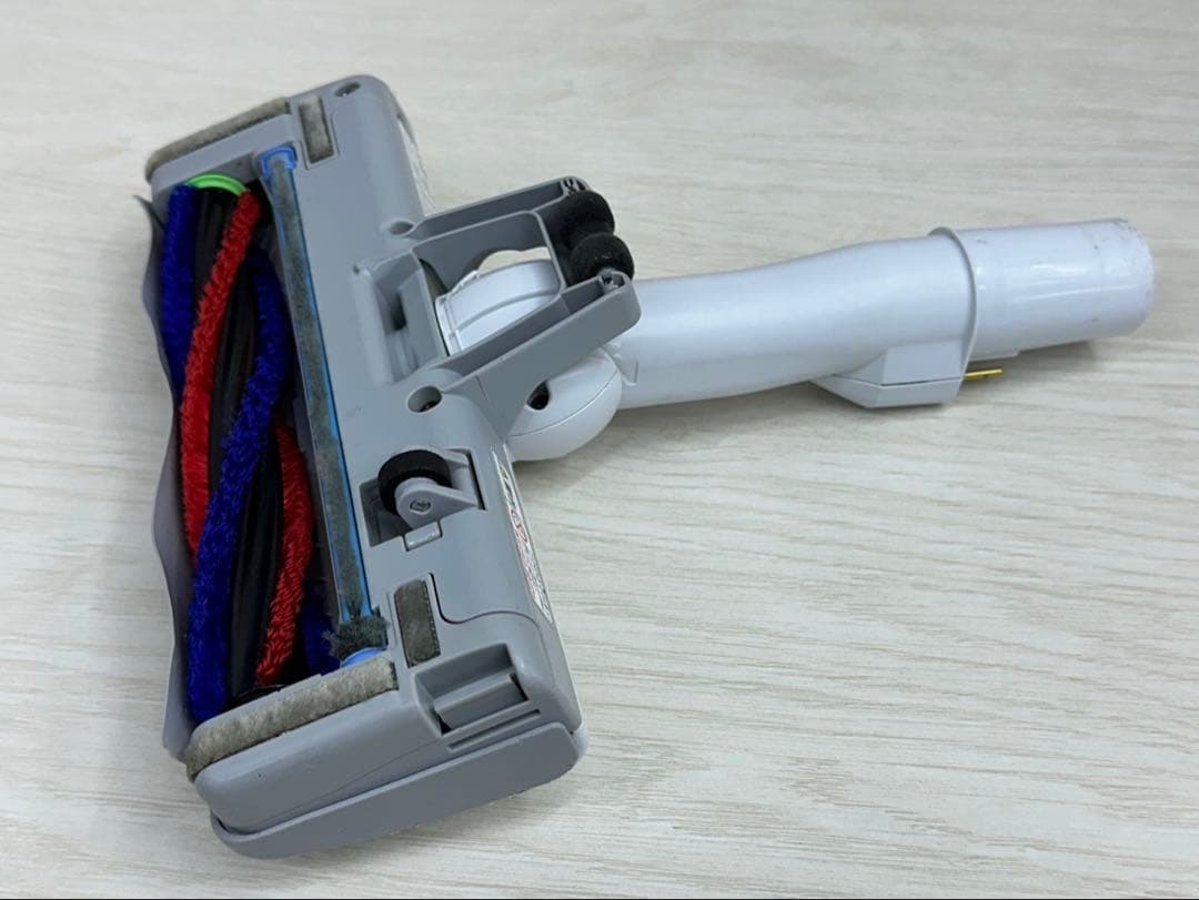 CV-KP900J CV-KP900K 日立　掃除機　D-AP53 ヘッド　中古