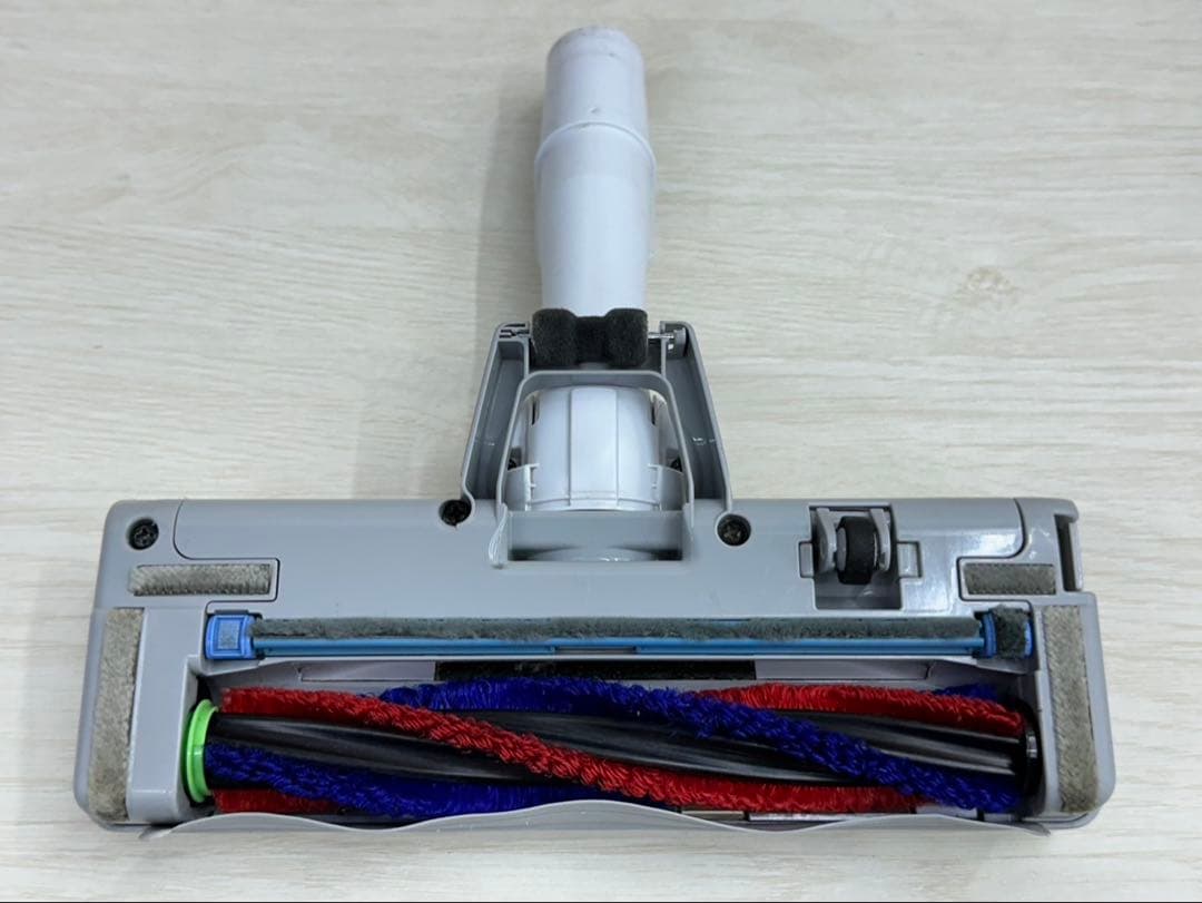 CV-KP900J CV-KP900K 日立　掃除機　D-AP53 ヘッド　中古