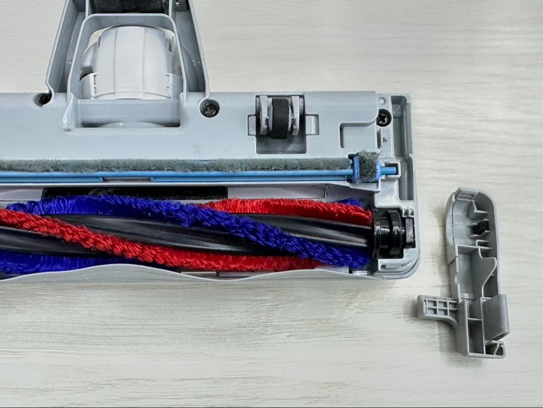 CV-KP900J CV-KP900K 日立　掃除機　D-AP53 ヘッド　中古