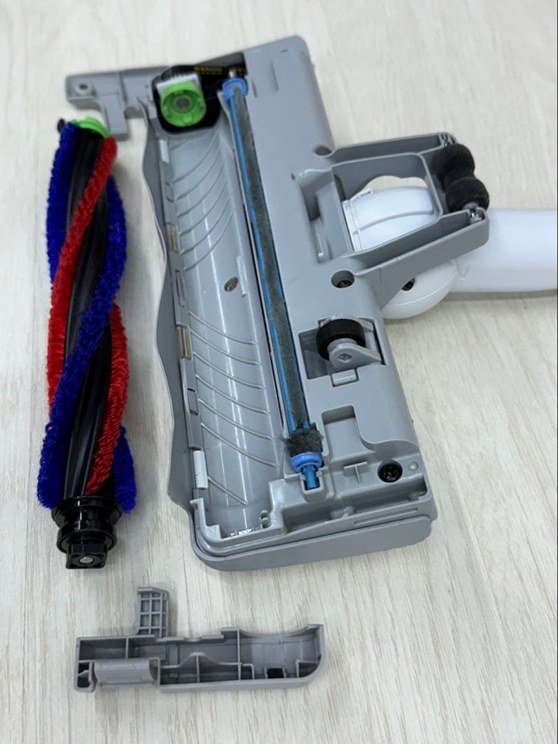 CV-KP900J CV-KP900K 日立　掃除機　D-AP53 ヘッド　中古