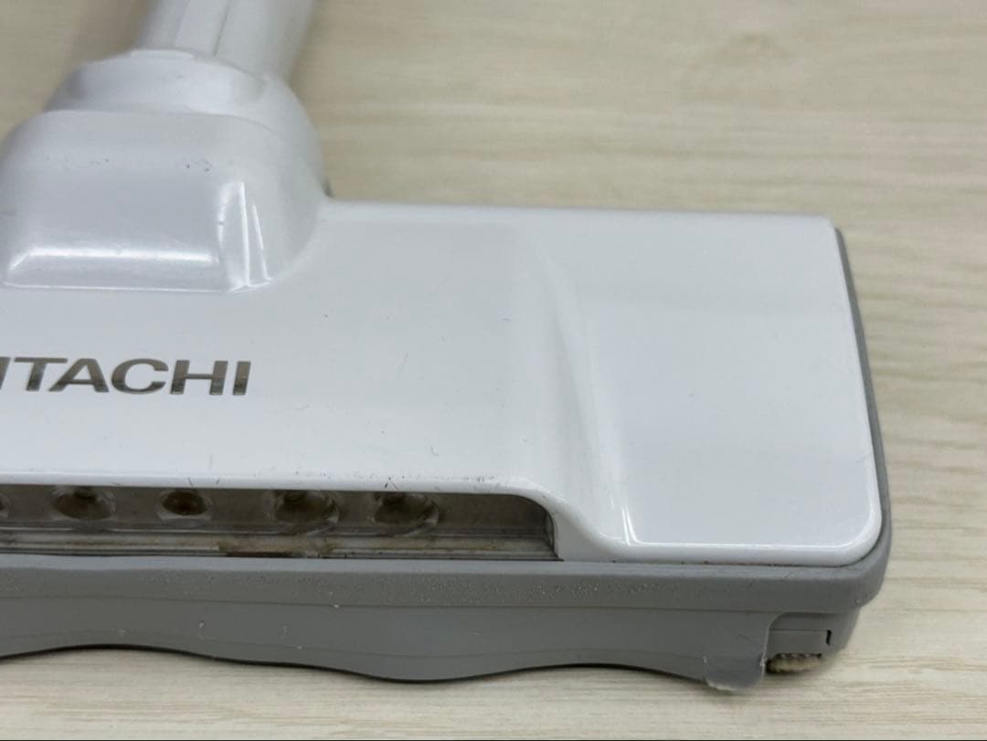 CV-KP900J CV-KP900K 日立　掃除機　D-AP53 ヘッド　中古