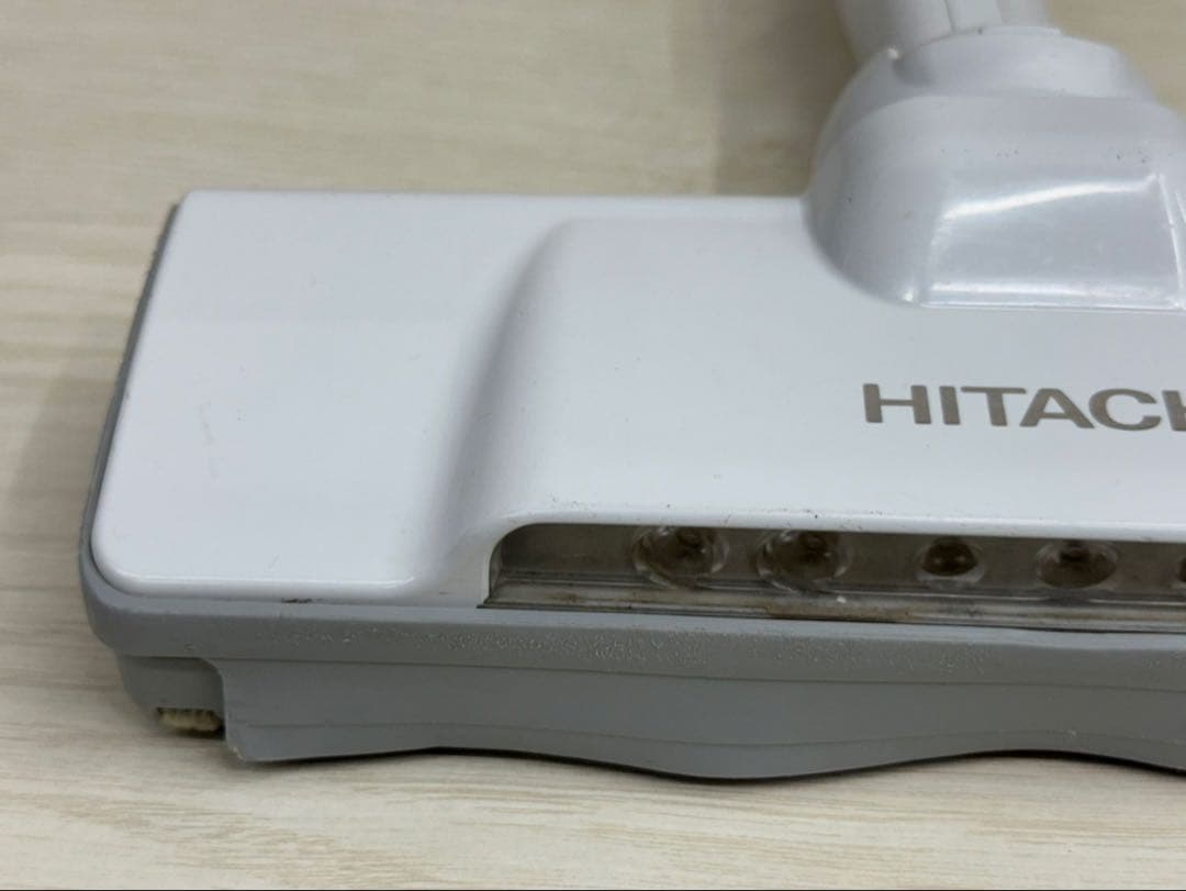 CV-KP900J CV-KP900K 日立　掃除機　D-AP53 ヘッド　中古