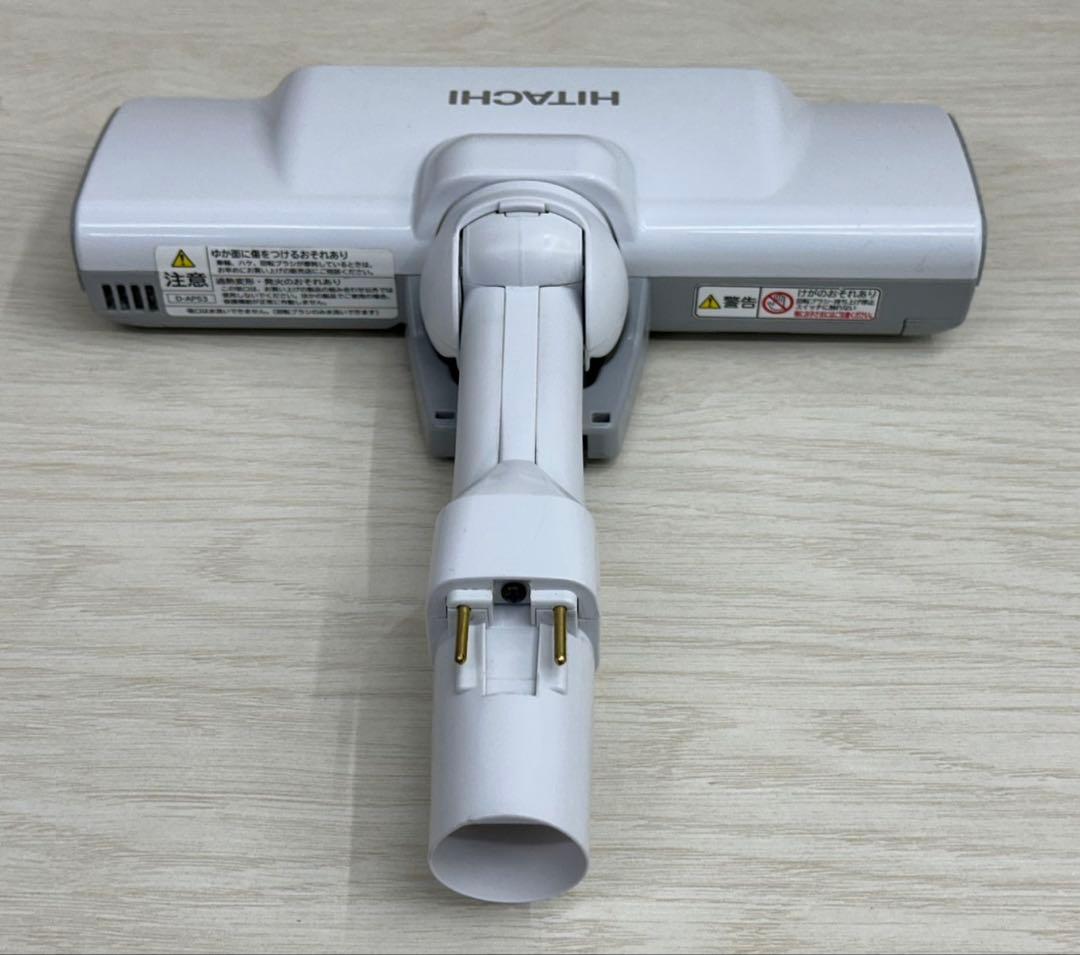 CV-KP900J CV-KP900K 日立　掃除機　D-AP53 ヘッド　中古