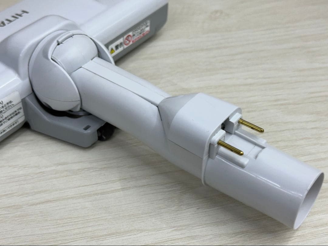 CV-KP900J CV-KP900K 日立　掃除機　D-AP53 ヘッド　中古