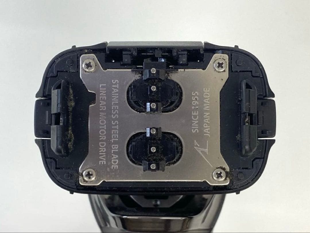 Panasonic パナソニック メンズ 電気シェーバー ES-LS5B