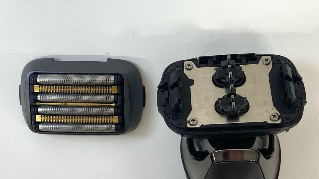 Panasonic パナソニック メンズ 電気シェーバー ES-LS5B