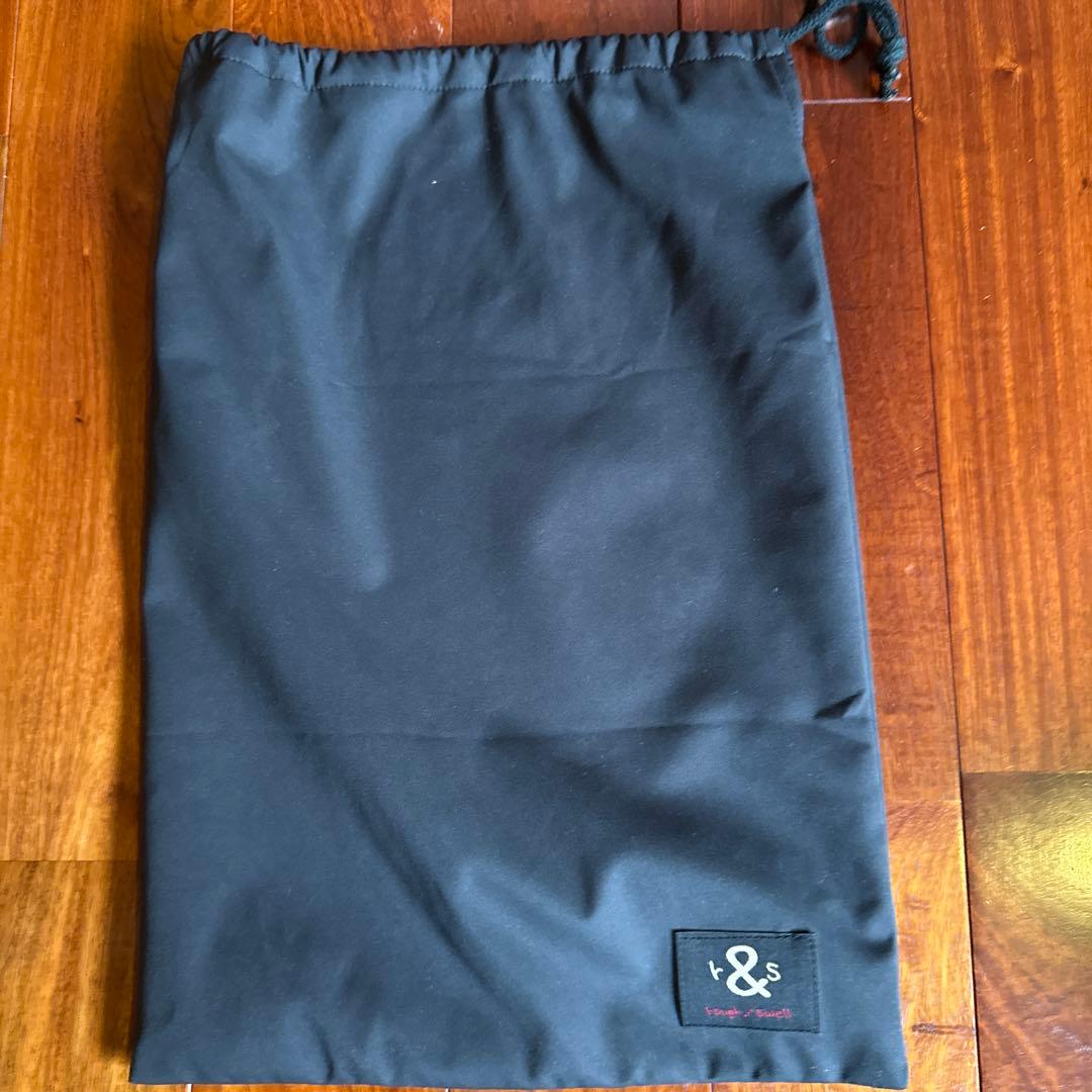 ROUGH&SWELL ラフアンドスウェル　RAIN WEAR