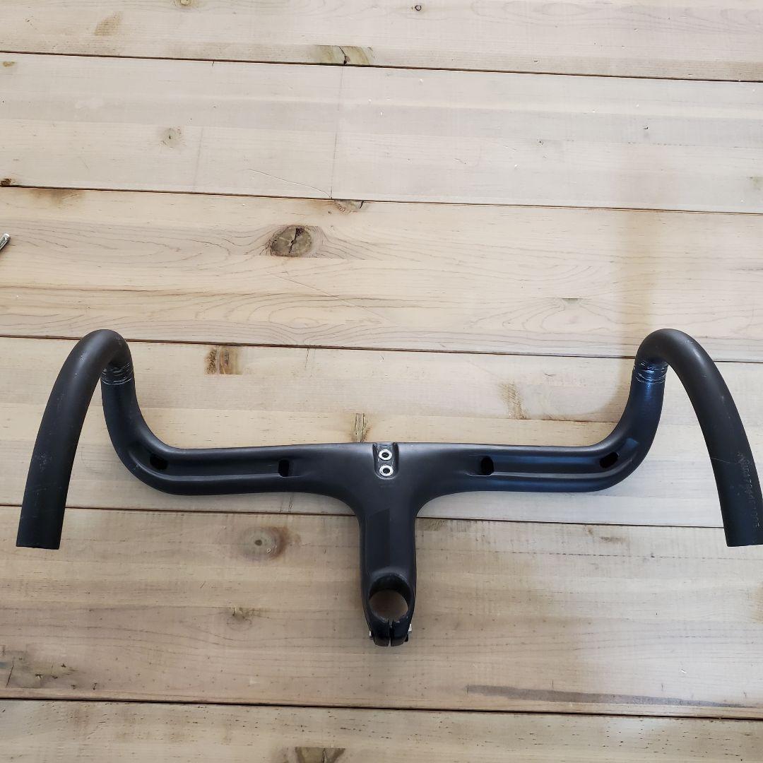 パーツ black inc Integrated Barstem HB01