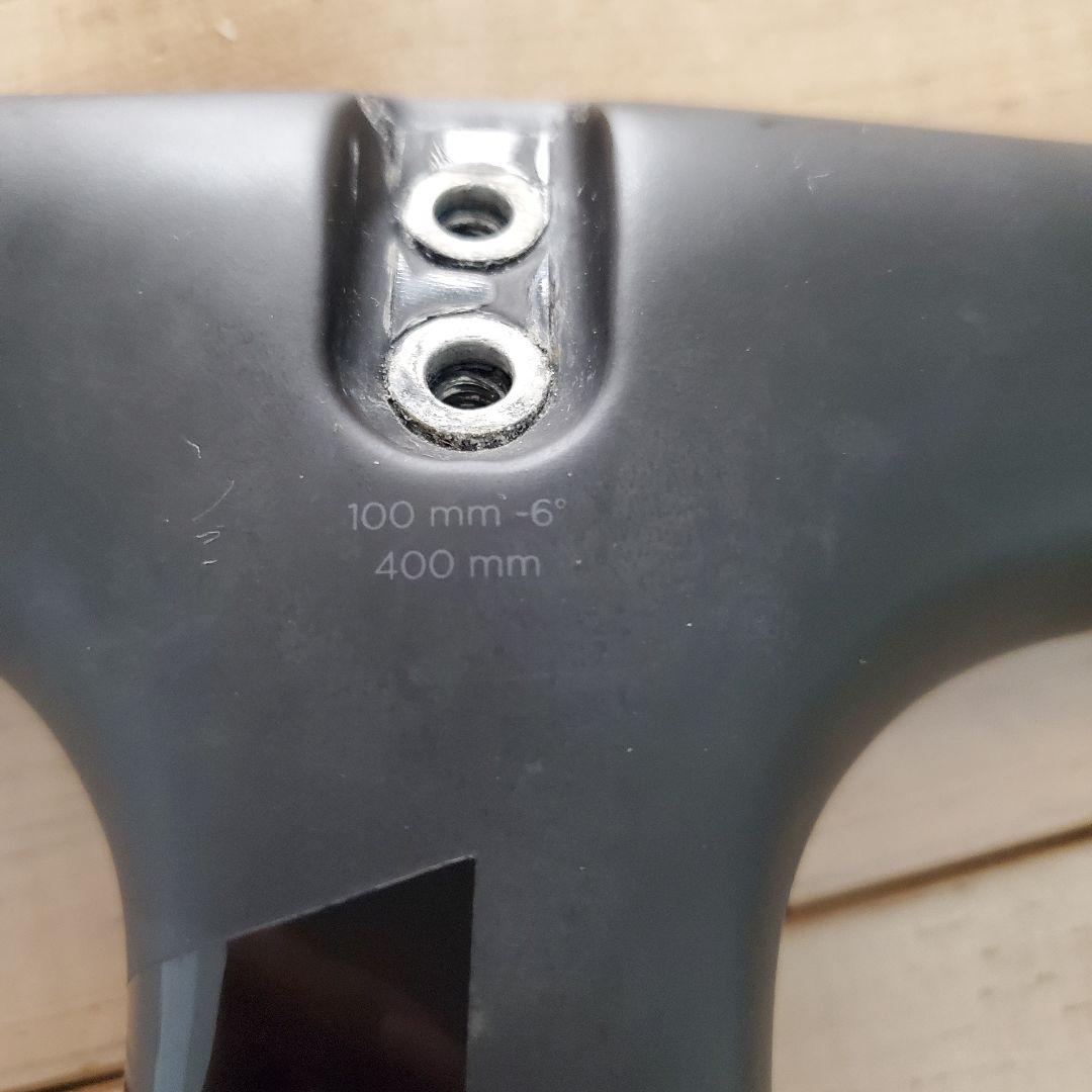 パーツ black inc Integrated Barstem HB01