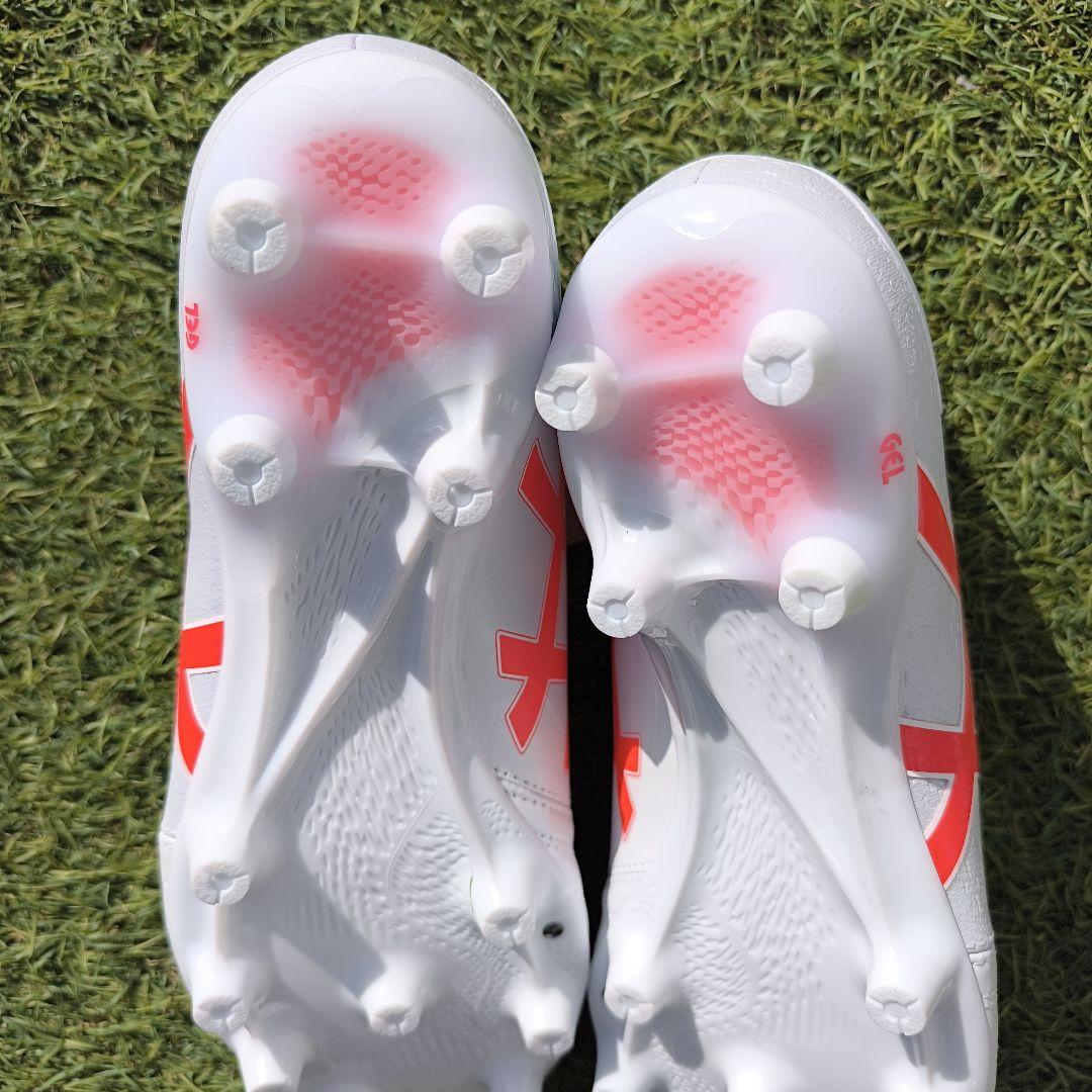 シューズ asics DS LIGHT ADVANCE WIDE 27.0cm