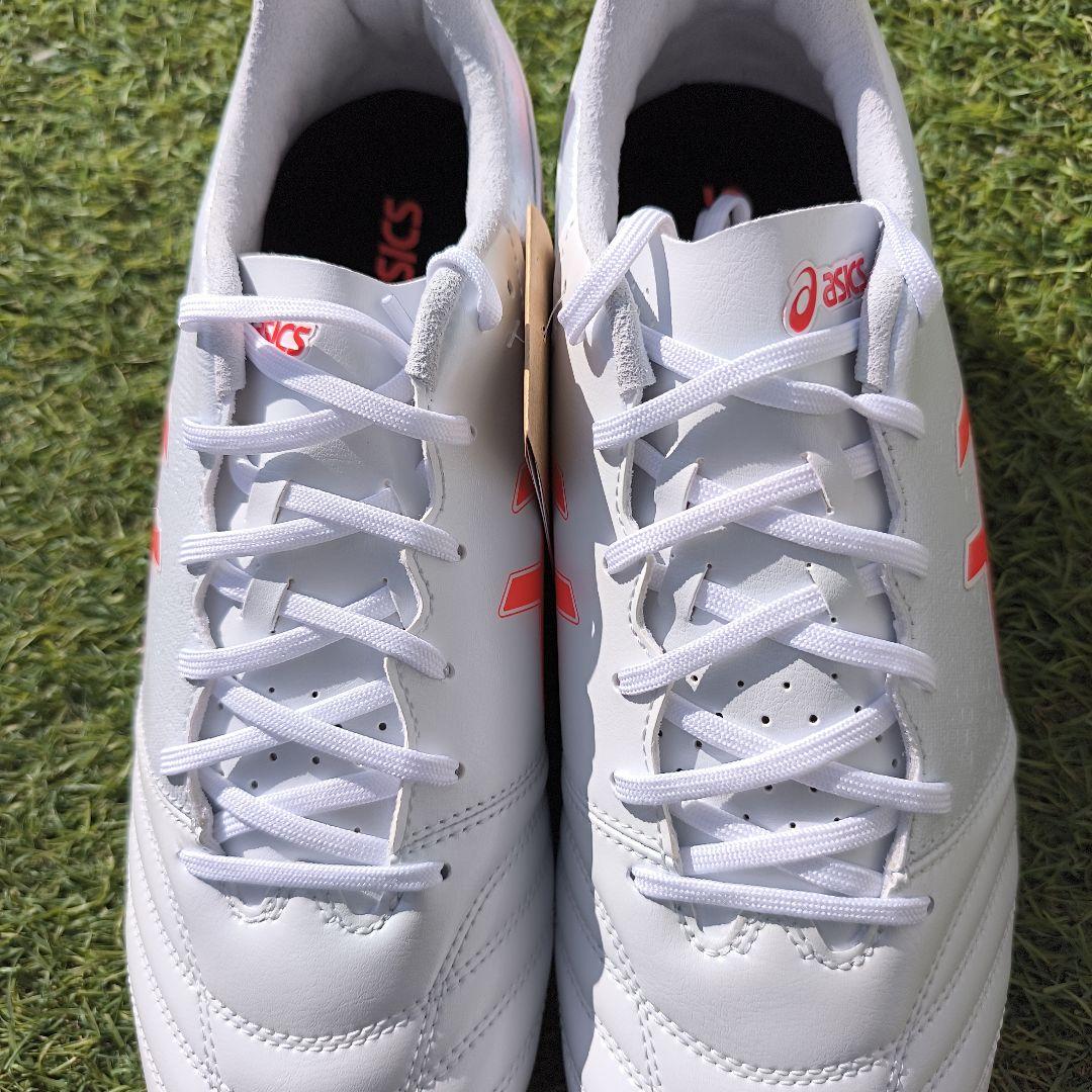 シューズ asics DS LIGHT ADVANCE WIDE 27.0cm