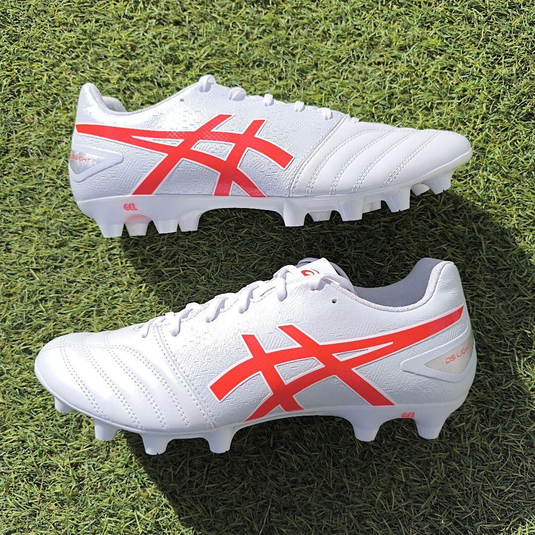 シューズ asics DS LIGHT ADVANCE WIDE 27.0cm