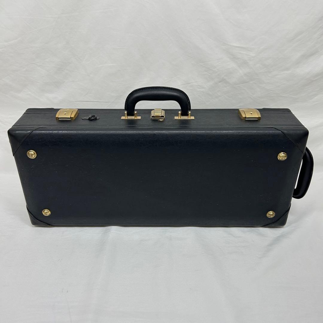 YAMAHA custom ex ケース アルトサックス用