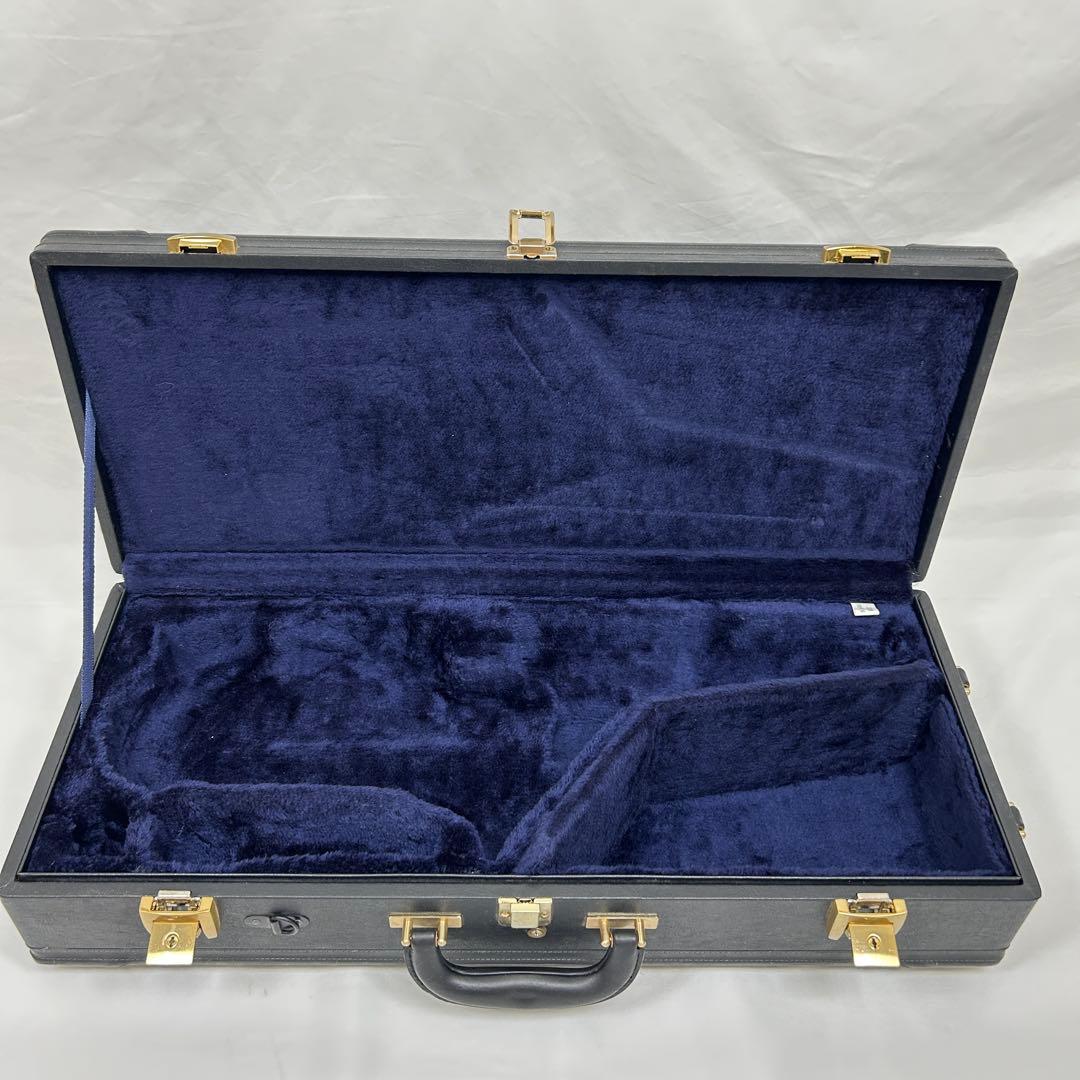 YAMAHA custom ex ケース アルトサックス用