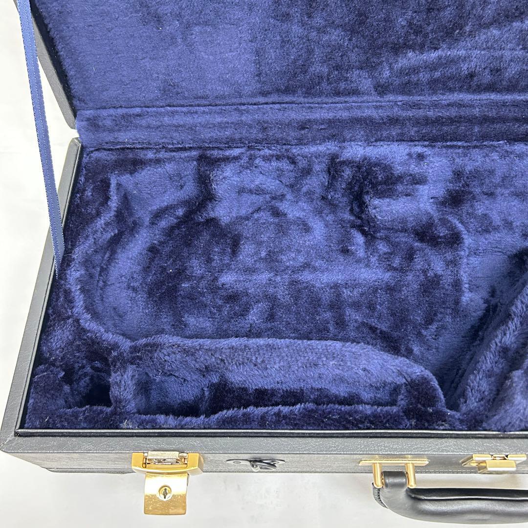 YAMAHA custom ex ケース アルトサックス用