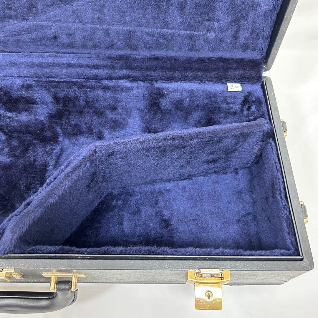 YAMAHA custom ex ケース アルトサックス用