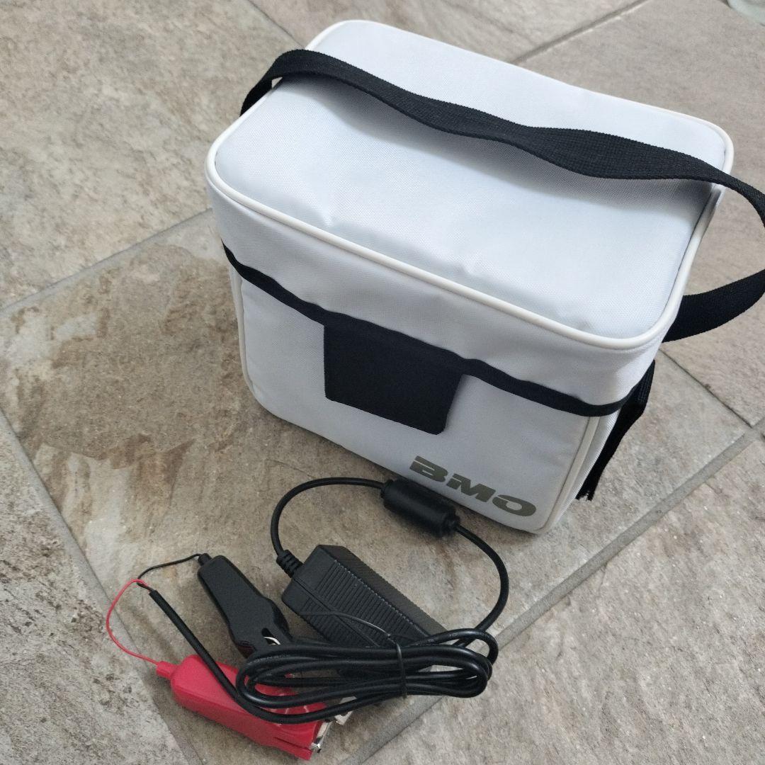 BMO ディープサイクルバッテリー 12V 13Ah