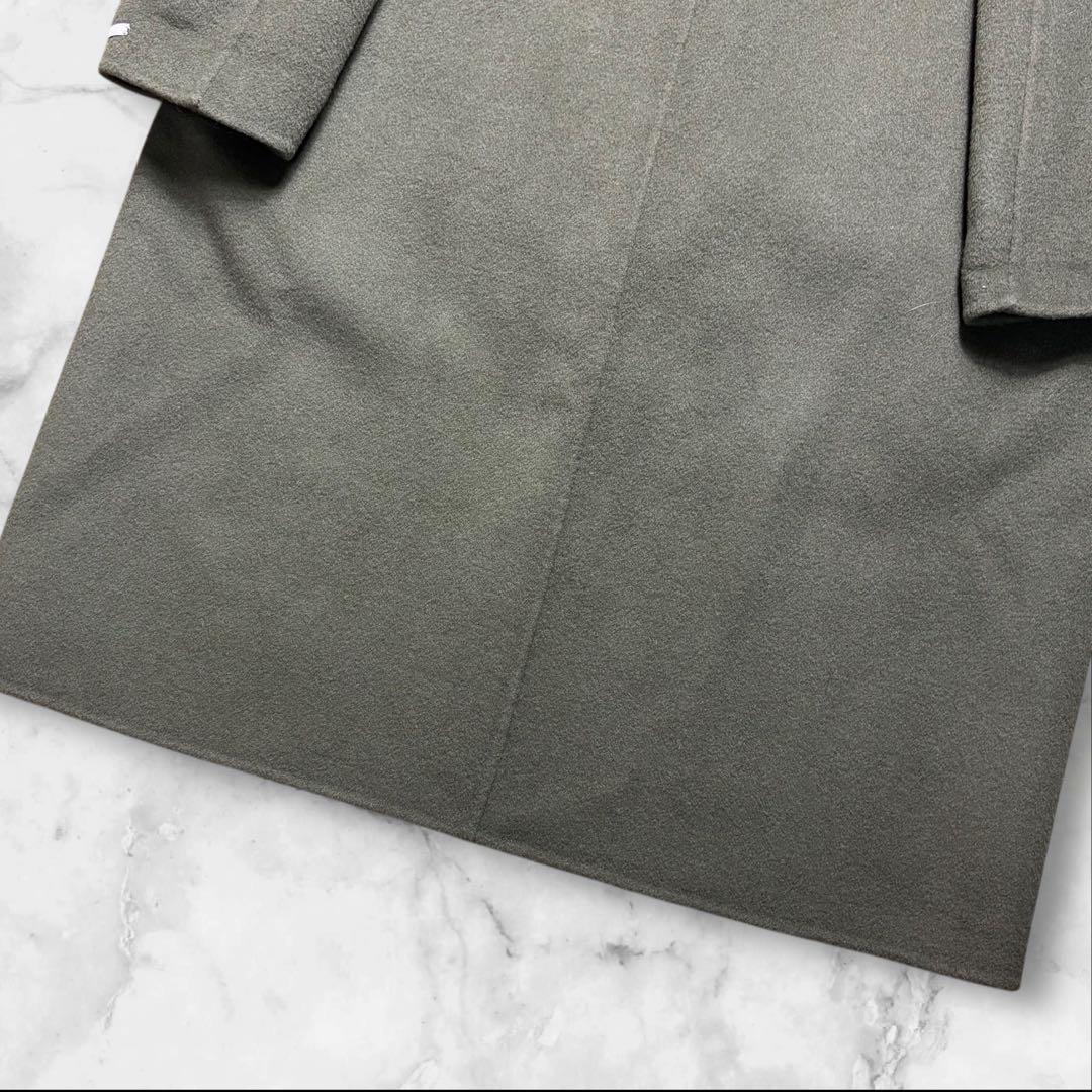 MARELLA マレーラ マックスマーラ クチートアマーノ ノーカラーコート