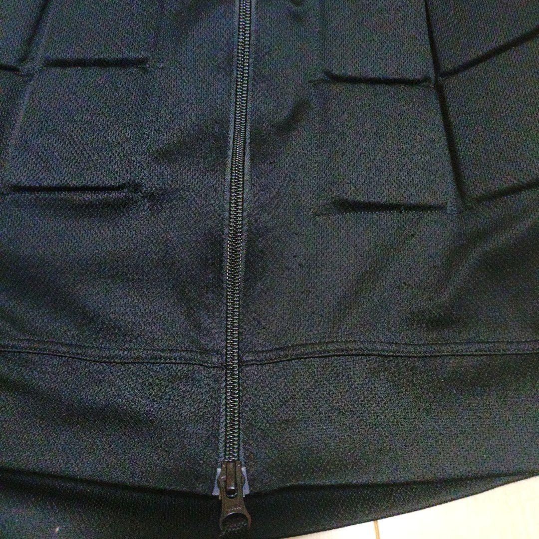 美品　eb's　プロテクター M　Xrd エビス　ボディパッド