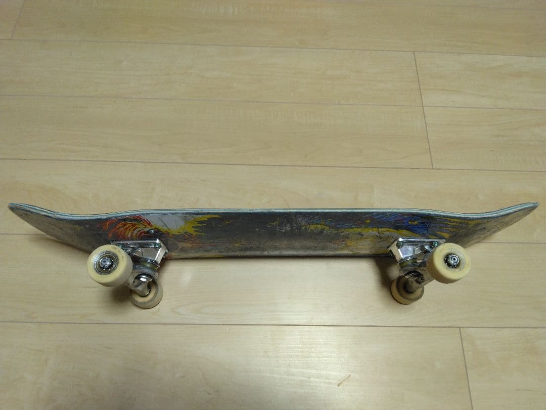 サンタクルズ VX 8.25