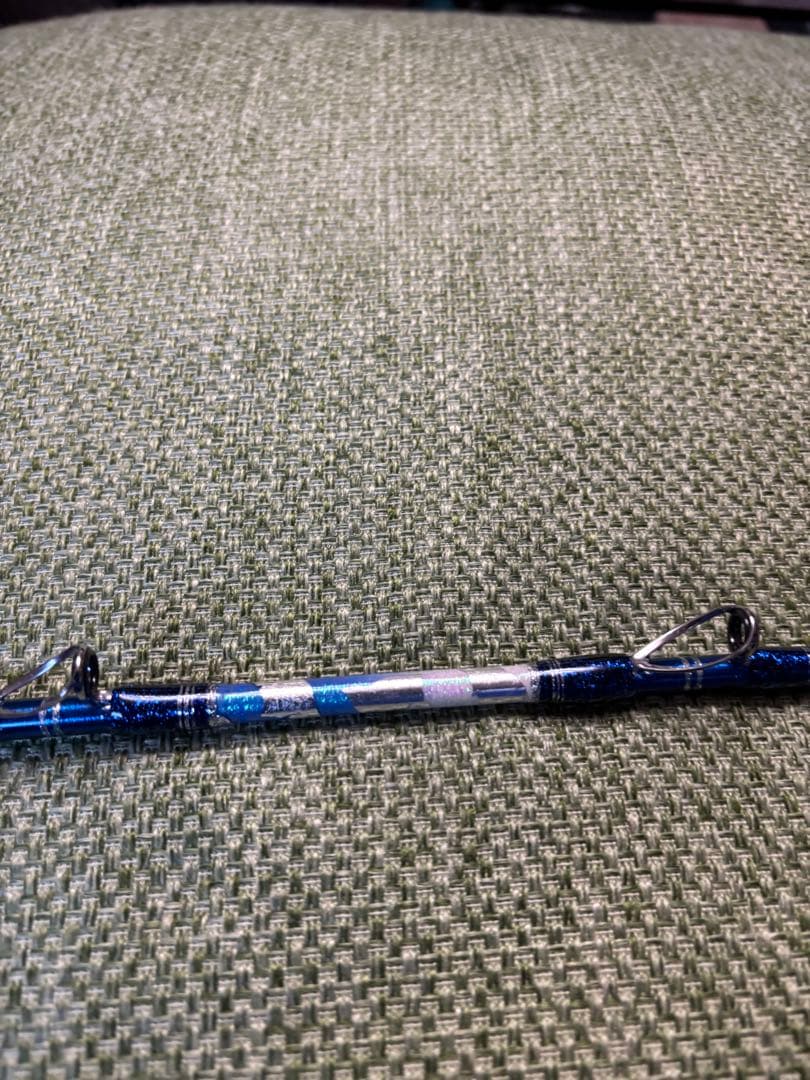 超美品 剛樹Super LT Hunting SLTH205 - メルカリ