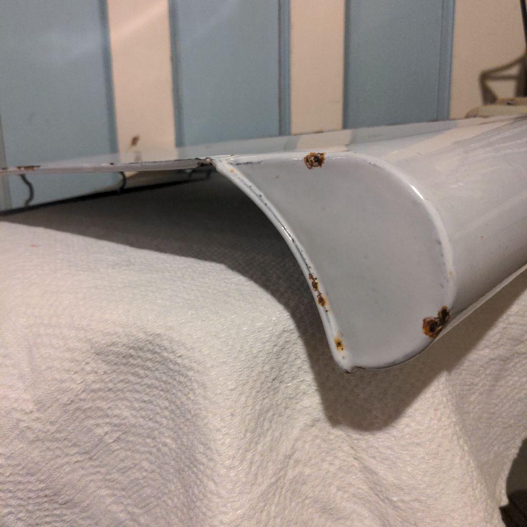 おまけ付き　アンティークレードルラック　小さめが可愛い