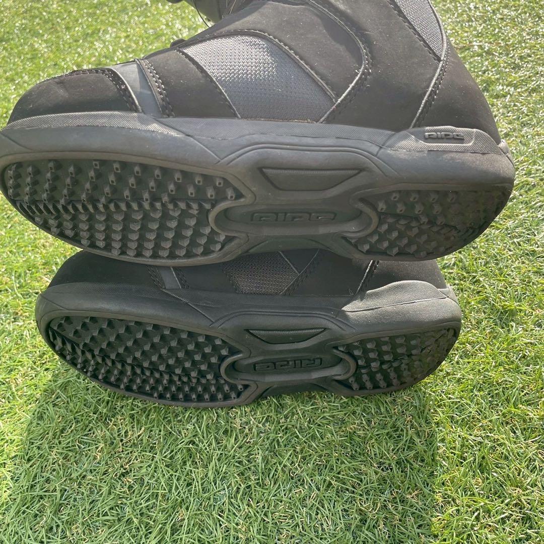 RIDE　HARPER スノーボード　ブーツ　レディース　キッズ　22cm