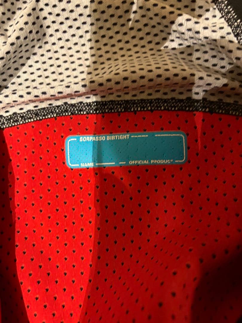 Castelli SKY SORPASSO BIBTIGHT ビブタイツ