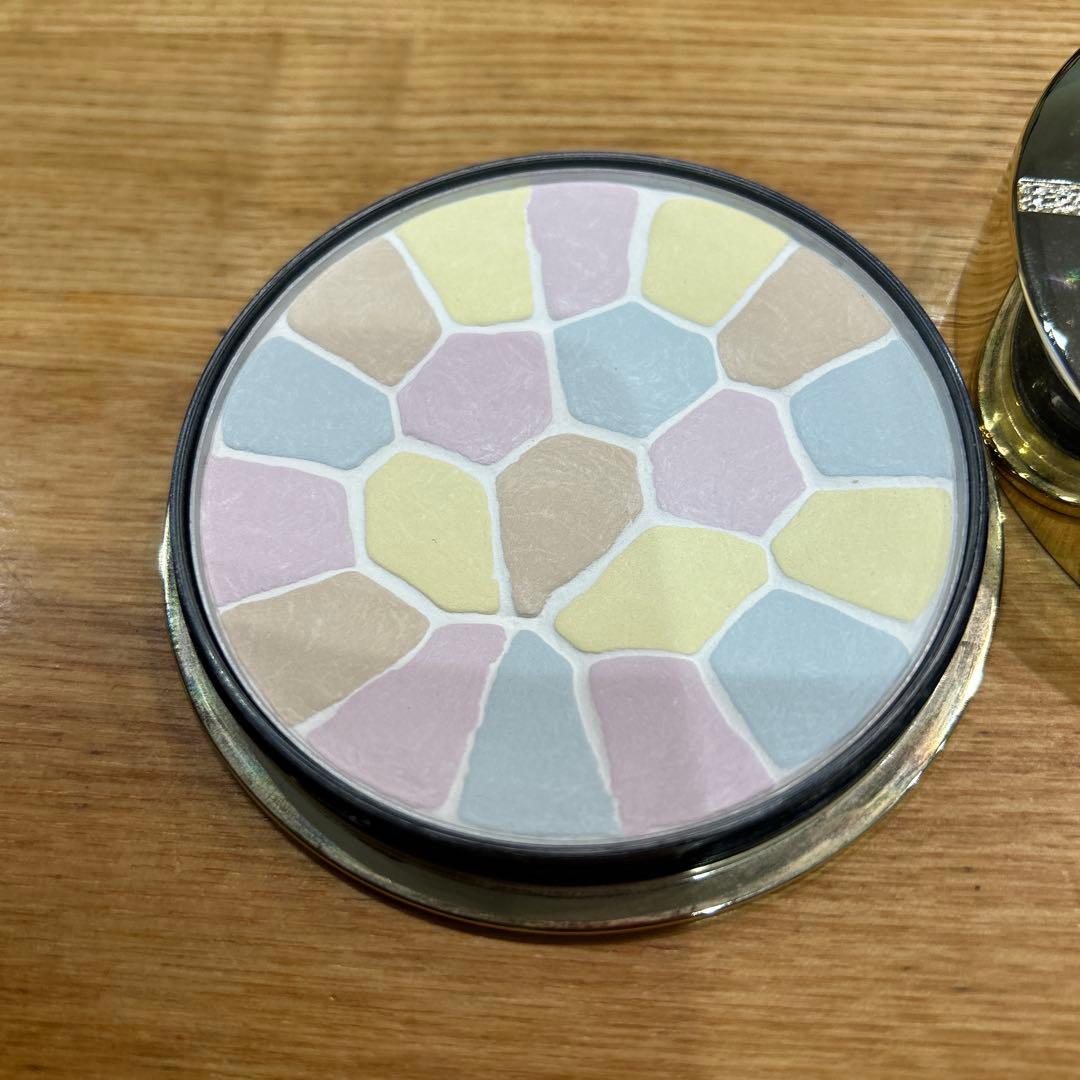 エレガンス ラ・プードル　フェイスパウダー　Ⅳ