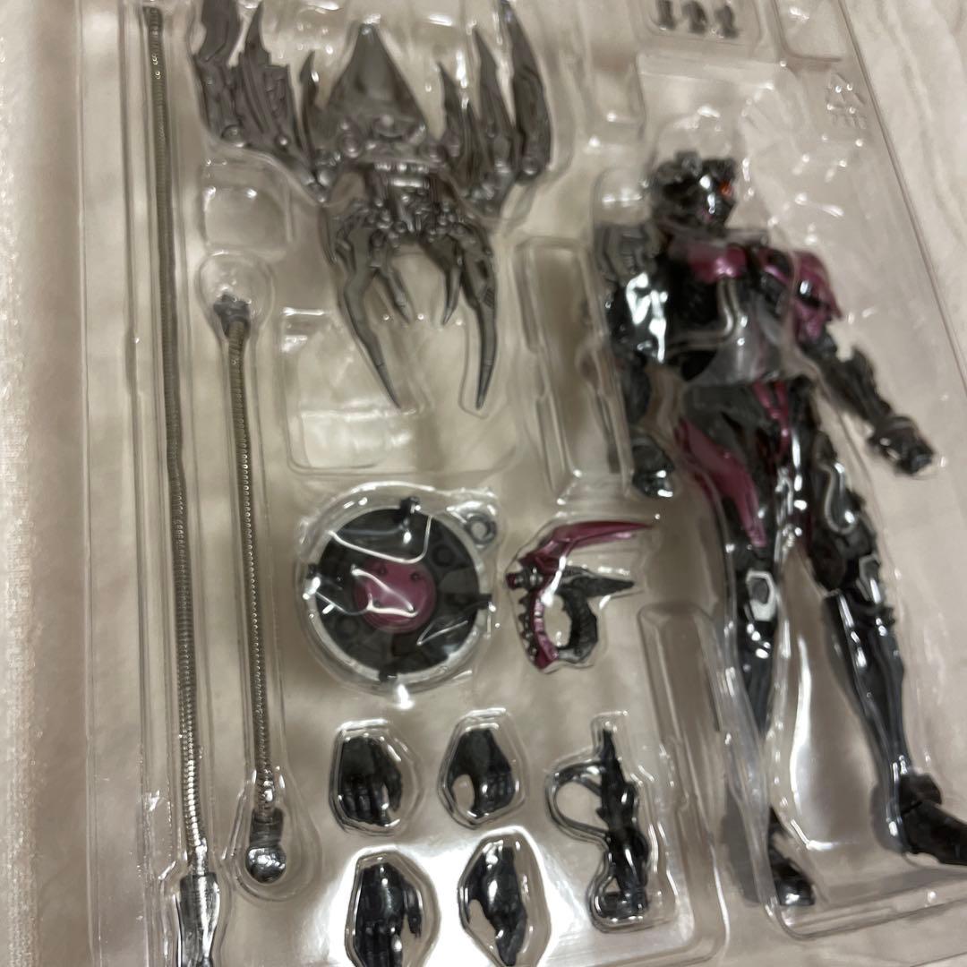 S.I.C. 魔進チェイサー