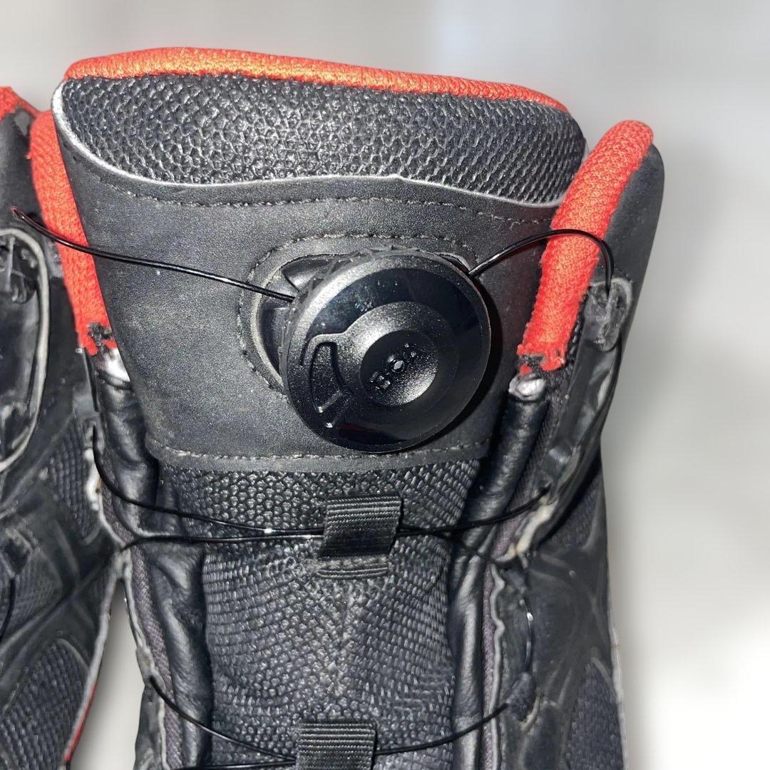 シマノ　磯靴　FS-155N フェルトスパイク　ジオロック　　26.5cm