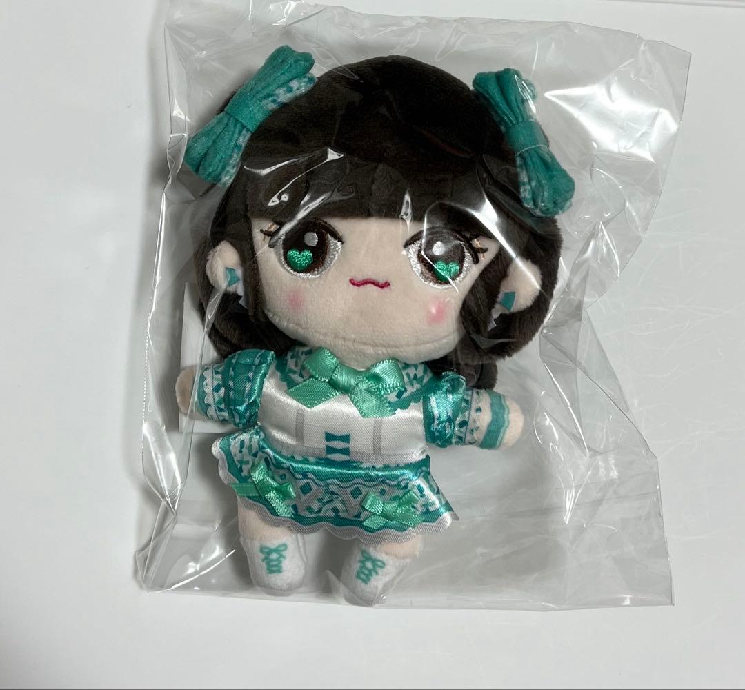 超ときめき♡宣伝部 吉川ひより ぬいぐるみ とき宣 - メルカリ