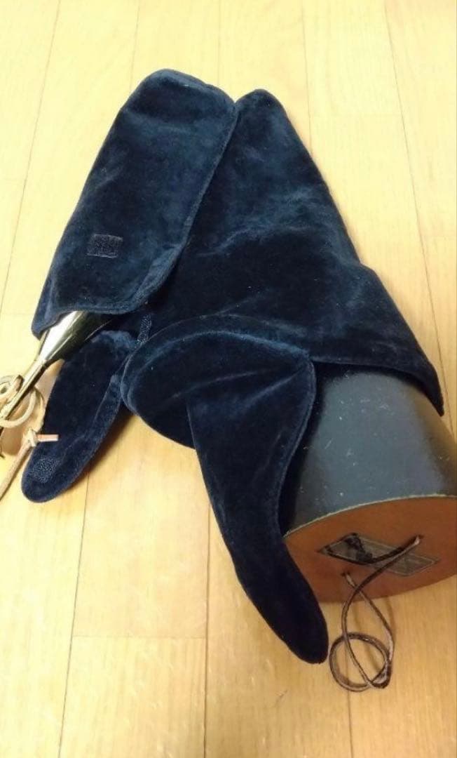 Alexander103純正ケース