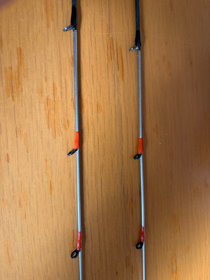 日数限定販売エメラルダスAIR BOAT 511LS-S ＆511MLS-S