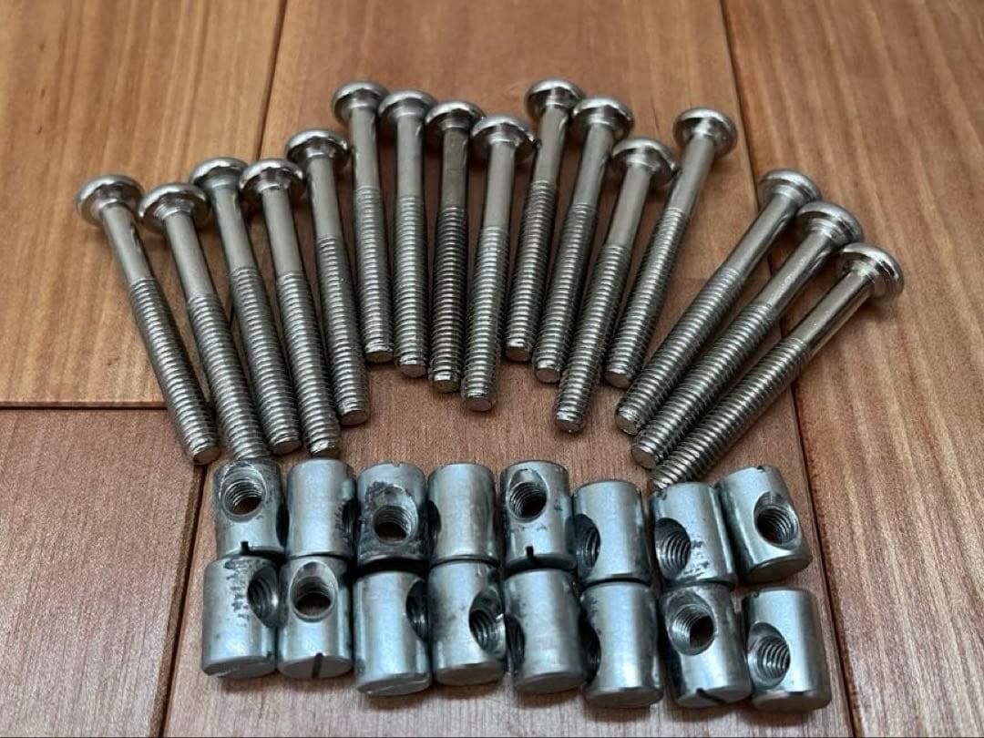 無印良品　学習机 デスク