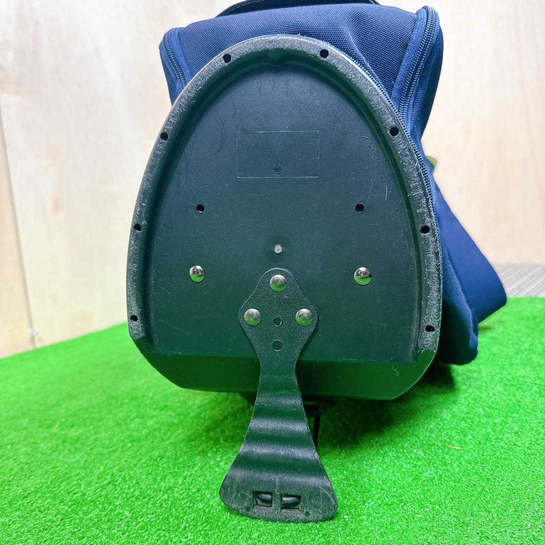 【希少】 タイトリスト メルセデスベンツ キャディバッグ スタンド式 9.0型