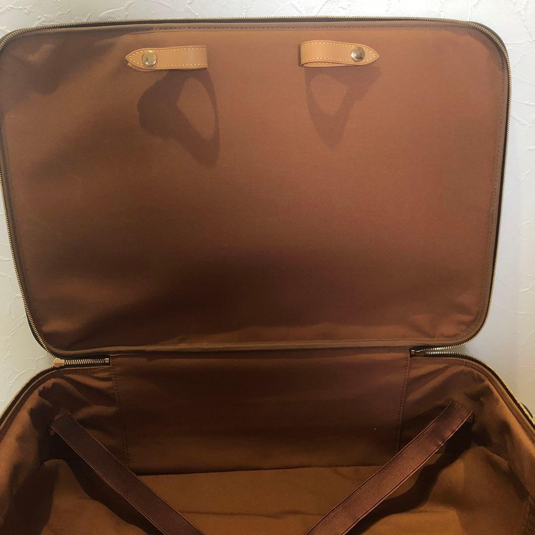 ルイヴィトン　キャリーバック　ペガス